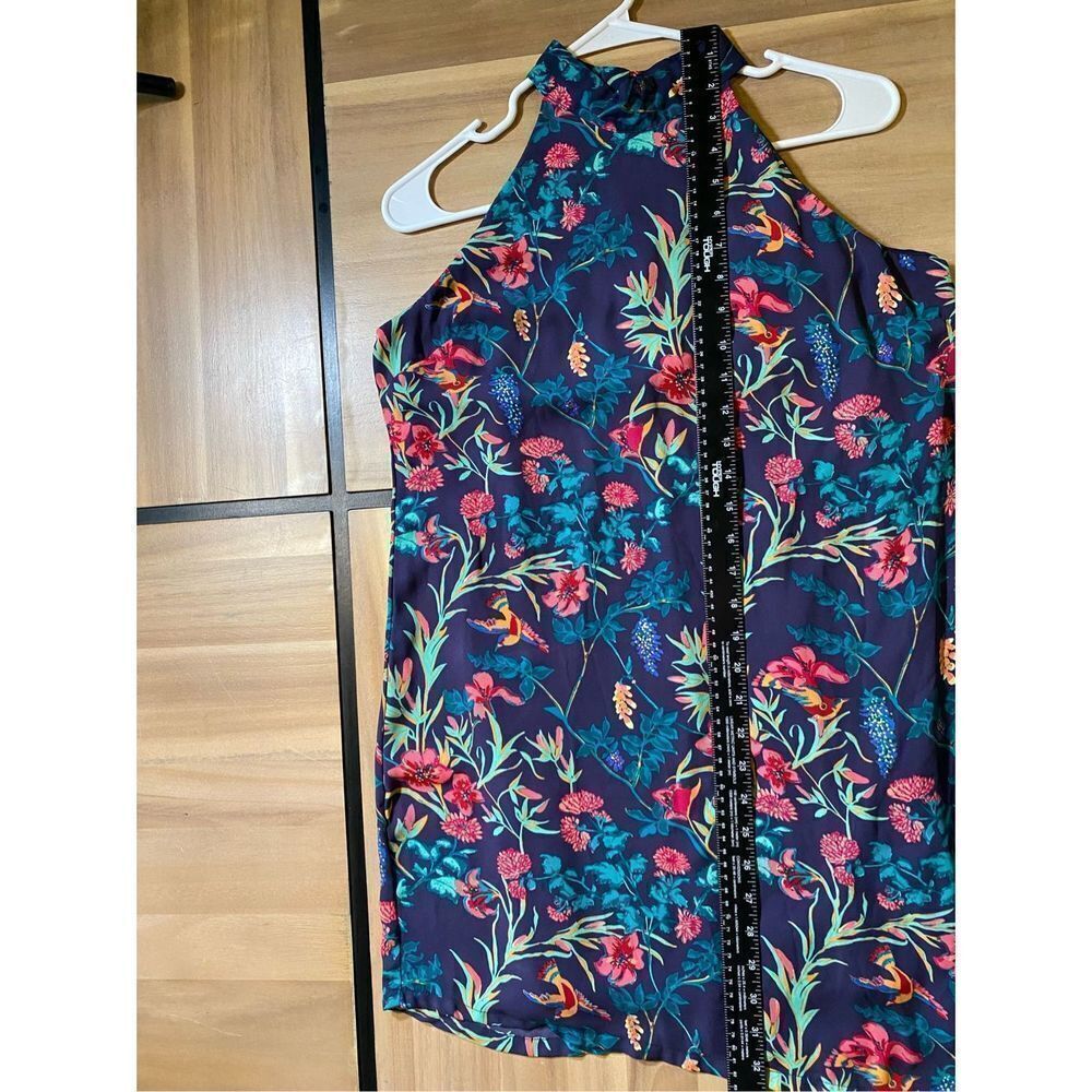 Decree Floral Dress - Picture 6 of 6